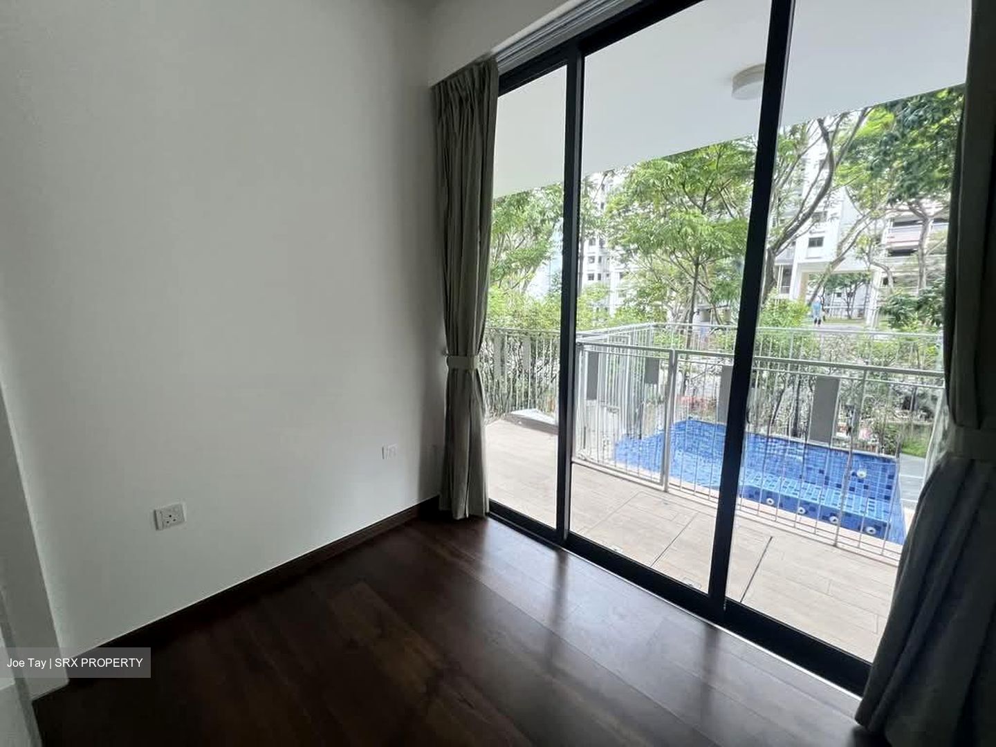 The Luxurie (D19), Condominium #589731461